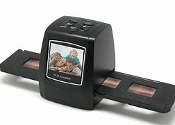 Image result for Film Scanner 35Mm Slide and Negative