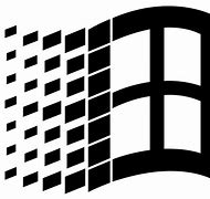 Image result for Windows 95 Logo.png