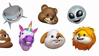 Image result for Animoji Picture