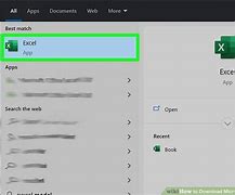 Image result for How to Download Excel