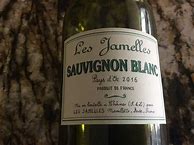 Image result for Jamelles Sauvignon Blanc Vin Pays d'Oc
