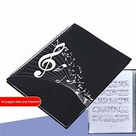 Image result for Spring Loaded Music Book Clips