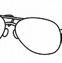 Image result for Eyeglasses Don't Fit Cartoon