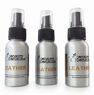 Image result for Leather Car Freshener