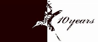 Image result for 10 Years Band Logo