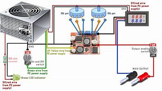 Image result for Computer Power Switch Bay