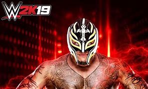 Image result for WWE 2K19 Features