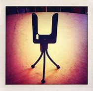 Image result for Tripod Cell Phone Holder