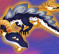 Image result for Equinox Dragon