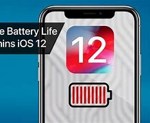 Image result for Improve iPhone 12 Battery Life