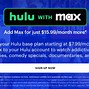 Image result for Hulu HBO Max Bundle