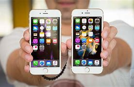 Image result for iPhone 6s vs 6 Display