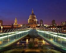 Image result for Millennium Bridge London Wallpaper