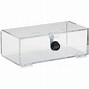 Image result for Clear Lock Box