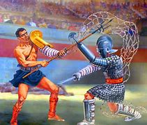Image result for Gladiator Style