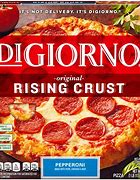 Image result for DiGiorno Pizza Label