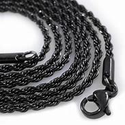 Image result for Black Gold Chain