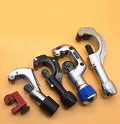 Image result for Copper Pipe Cutter Tool