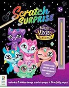 Image result for Magic Mixies Coloring Pages