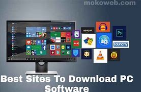 Image result for PC Software Download Site
