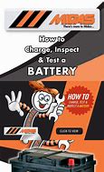Image result for Midas Car Battery
