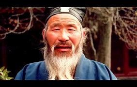 Image result for Master Wu On Mountain