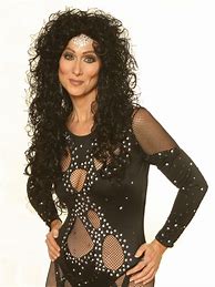 Image result for Cher Impersonator