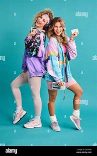 Image result for 80s Summer Clothes