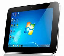 Image result for Tablet Microsoft 7