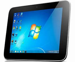 Image result for Windows 7 Tablet PC