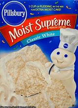 Image result for Jiffy White Cake Mix