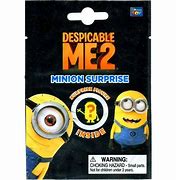 Image result for Despicable Me Toys