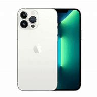 Image result for iPhone 13 Pro Max Silver 128GB