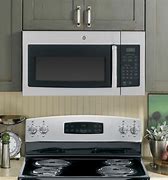Image result for Microwave Over Oven