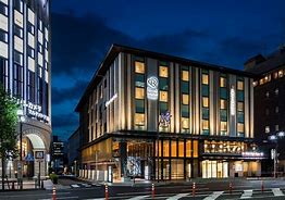 Image result for Daiwa Roynet Hotel