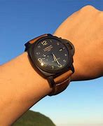 Image result for 25Mm Watch On Wrist