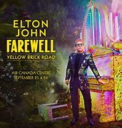 Image result for Elton John Farewell Tour