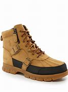 Image result for Ralph Lauren Polo Boots