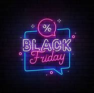 Image result for Black Friday Neon