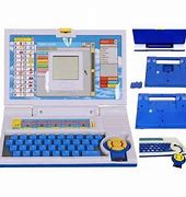 Image result for 20 Activity Laptop Toy for Kids