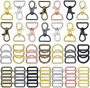 Image result for Keychain Hooks for Crafts