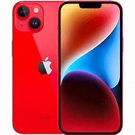 Image result for Apple iPhone 14 128GB Red