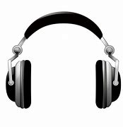 Image result for Headphones Icon Transparent Background