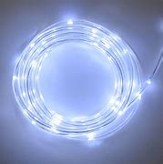 Image result for Battery Operated Cool White LED Lights