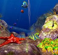 Image result for Underwater Screensaver