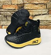 Image result for Stephen Curry Shoes Kids