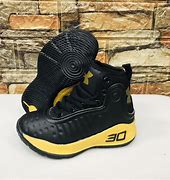 Image result for Steph Curry Youth Shoes