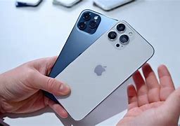 Image result for iPhone 13 Pro Max Silver Used Photos