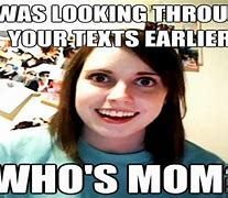 Image result for Overly Attached Girlfriend Meme Shirt