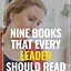 Image result for Leadership Books